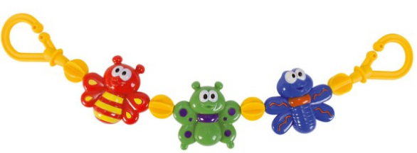 Как выбрать безопасные украшения для девочек Как выбрать безопасные украшения для девочек